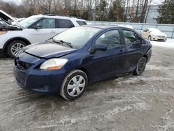 2007 Toyota Yaris en venta en North Billerica, MA