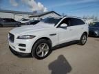 2017 Jaguar F-PACE Premium