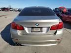 2013 BMW 528 I