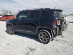 2016 Jeep Renegade Limited