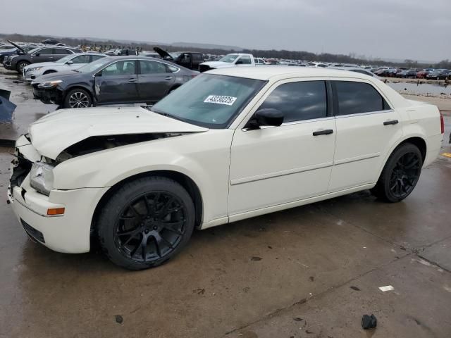 2005 Chrysler 300 Touring