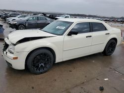 2005 Chrysler 300 Touring en venta en Grand Prairie, TX