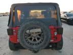 2007 Jeep Wrangler X