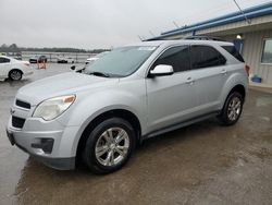 Salvage cars for sale at Memphis, TN auction: 2014 Chevrolet Equinox LT