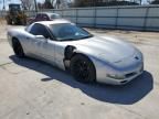 2000 Chevrolet Corvette