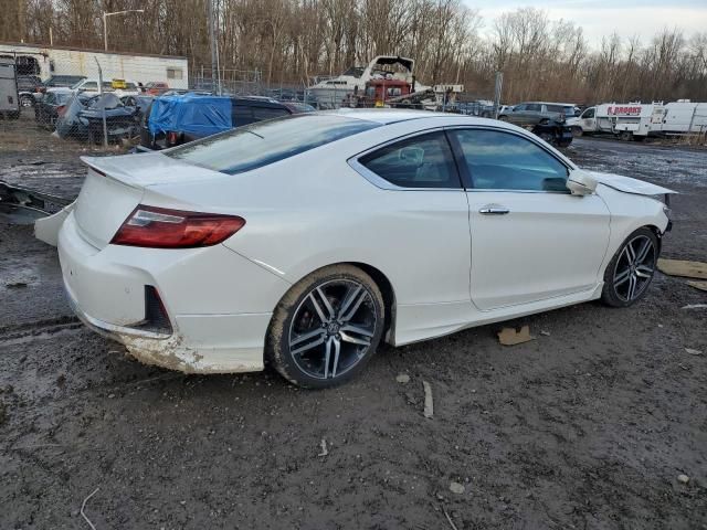 2016 Honda Accord Touring