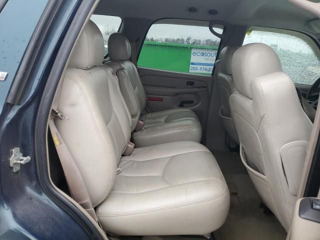 2006 Chevrolet Tahoe C1500