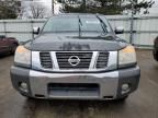 2012 Nissan Titan S