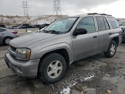 2005 Chevrolet Trailblazer LS en venta en Littleton, CO