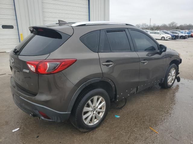 2016 Mazda CX-5 Sport