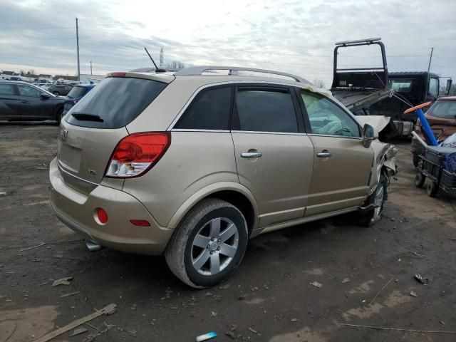 2008 Saturn Vue XR