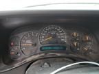 2003 Chevrolet Silverado C2500 Heavy Duty