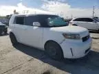 2008 Scion XB