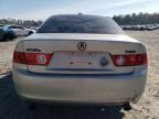 2005 Acura TSX