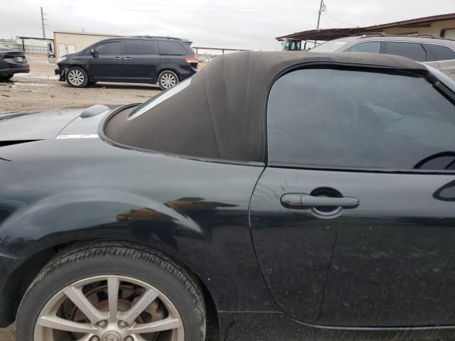 2008 Mazda MX-5 Miata