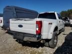 2019 Ford F350 Super Duty