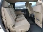 2012 Toyota Sequoia SR5