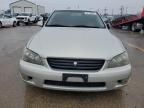 2004 Lexus IS 300