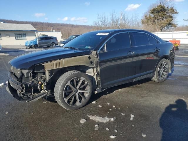 2015 Ford Taurus SHO