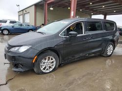 Clean Title Cars for sale at auction: 2024 Chrysler Voyager LX