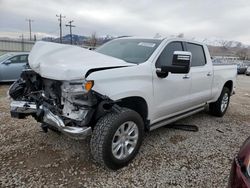 2024 Chevrolet Silverado K1500 LTZ en venta en Magna, UT