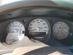 2002 Acura 3.2CL TYPE-S