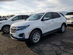 2024 Chevrolet Equinox LT en venta en New Britain, CT