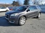 2015 GMC Acadia SLE