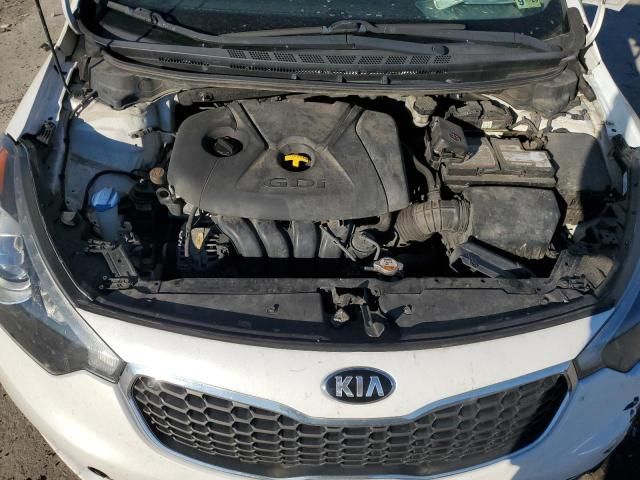 2014 KIA Forte EX