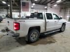 2015 Chevrolet Silverado K1500 LTZ