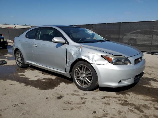 2005 Scion TC