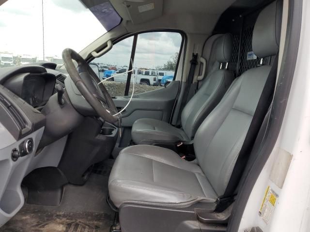 2015 Ford Transit T-250