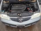 2002 Honda Odyssey EX