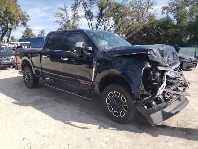 2024 Ford F250 Super Duty