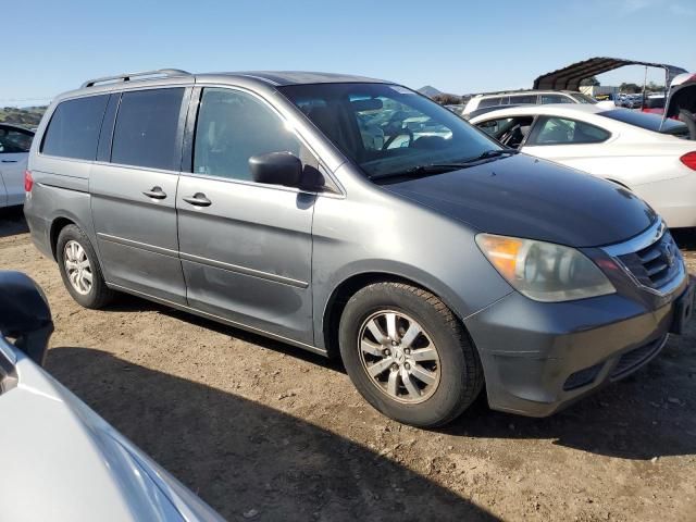 2008 Honda Odyssey EX