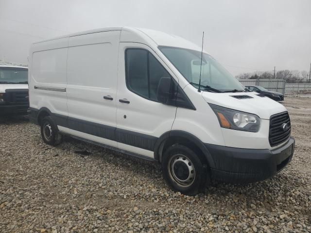 2018 Ford Transit T-350