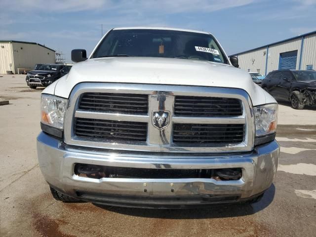 2011 Dodge RAM 2500