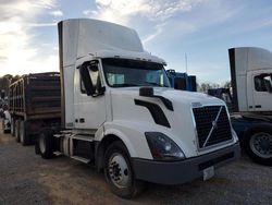 Volvo salvage cars for sale: 2017 Volvo VN VNL