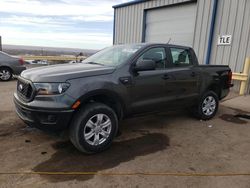 Vehiculos salvage en venta de Copart Albuquerque, NM: 2019 Ford Ranger XL