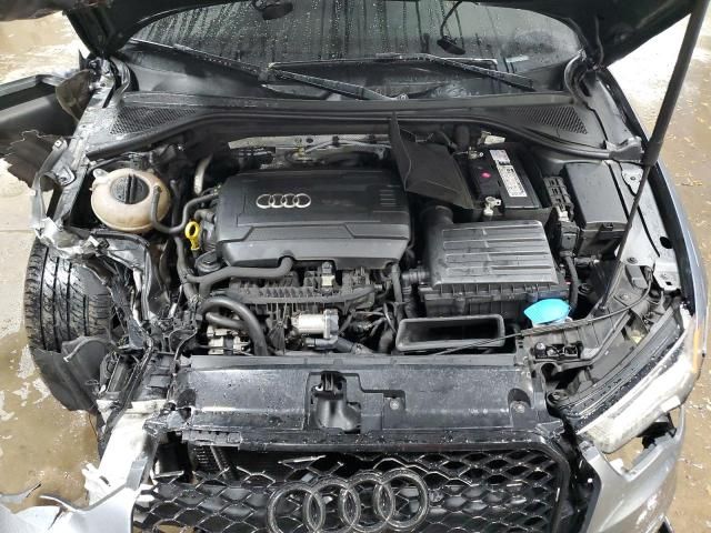 2015 Audi A3 Premium Plus