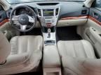 2010 Subaru Outback 2.5I Limited