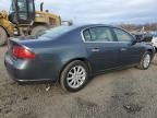 2009 Buick Lucerne CXL