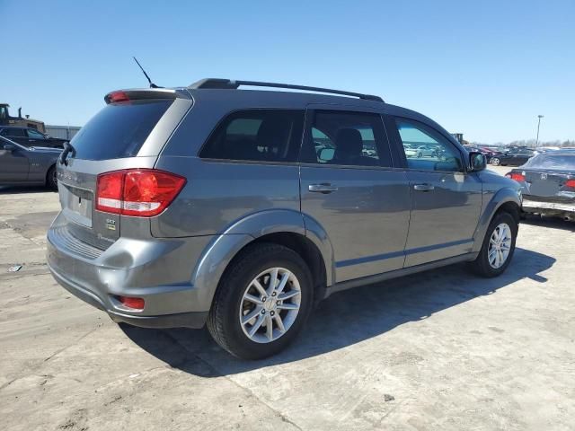 2013 Dodge Journey SXT