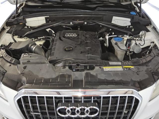 2014 Audi Q5 Premium