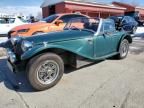 1973 MG Midget