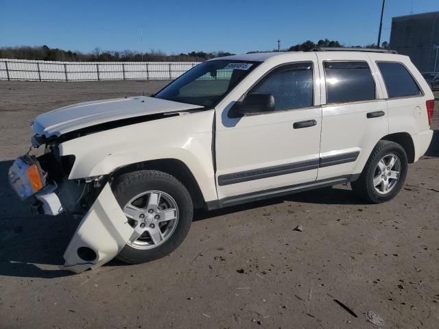 2005 Jeep Grand Cherokee Laredo