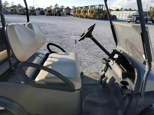 2013 Golf Cart Cart