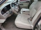 2004 Lincoln Town Car Executive