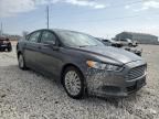 2016 Ford Fusion SE Hybrid