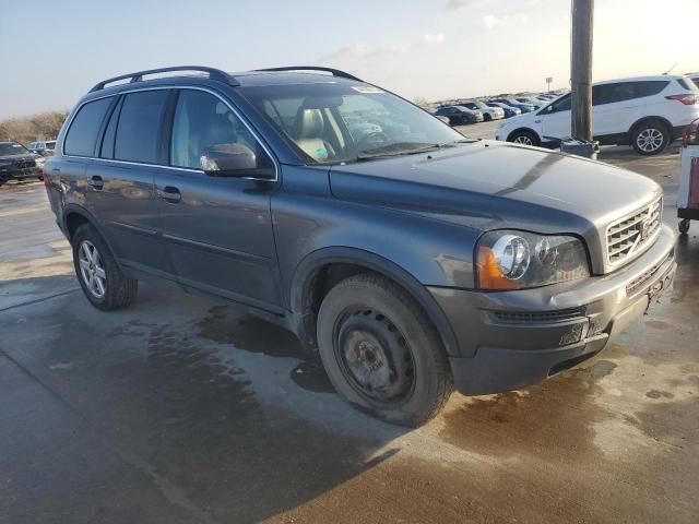 2007 Volvo XC90 3.2